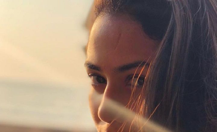 Mira Rajput Looks Oh-So-Pretty In This Picture Clicked By Her Husband Shahid Kapoor