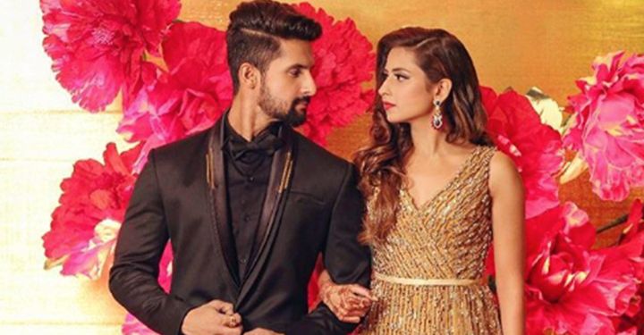 Ravi Dubey & Sargun Mehta’s Love Story Is Stuff That Dreams Are Made Of