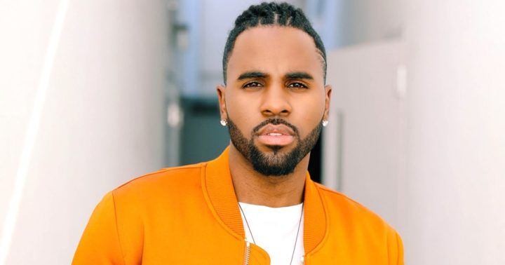 Jason Derulo Reveals The Hit Songs We Can Expect To Hear At His India Concert
