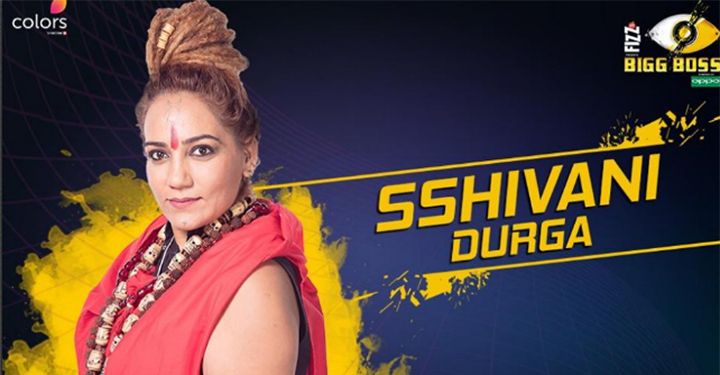 Bigg Boss 11: Shilpa Shinde’s Fans Threatened Sshivani Durga For Supporting Hina Khan