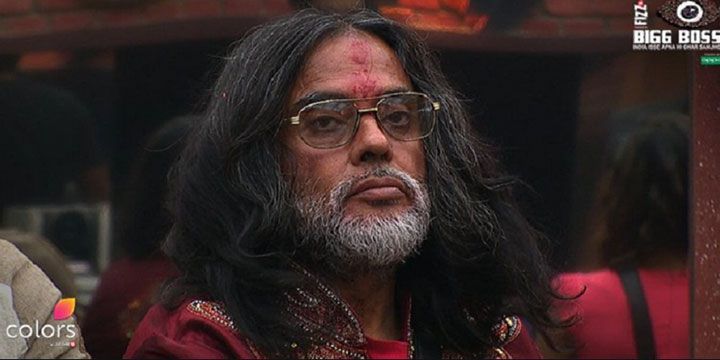Bigg Boss 11: Om Swami Claims He Wrote Dhinchak Pooja’s ‘Selfie Maine Le Li Aaj’
