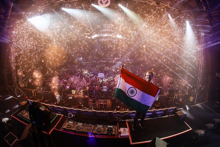 This Year’s EVC Was So Off The Hook, We Took Days To Get Over It