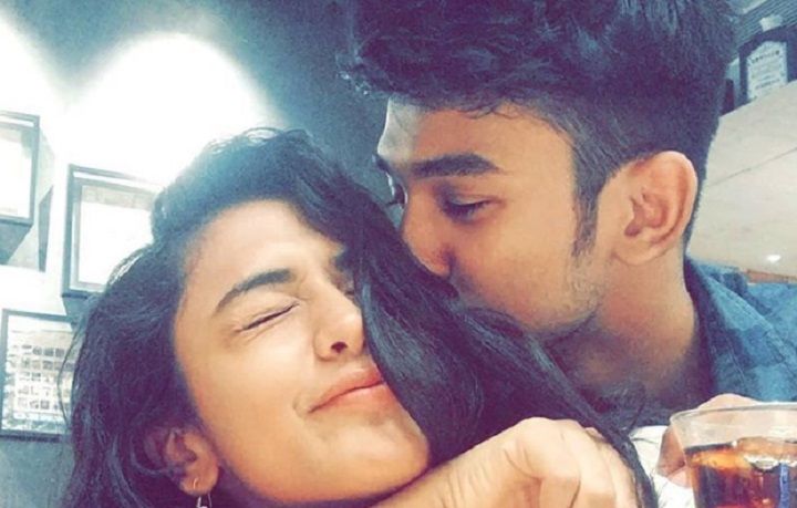Photos: Steffi From Splitsvilla X Is Dating This Cute Guy