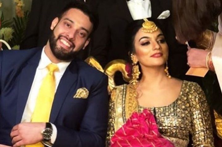Photos: Yeh Hai Mohabbatein Actor Sangram Singh’s Wedding Celebrations Begin