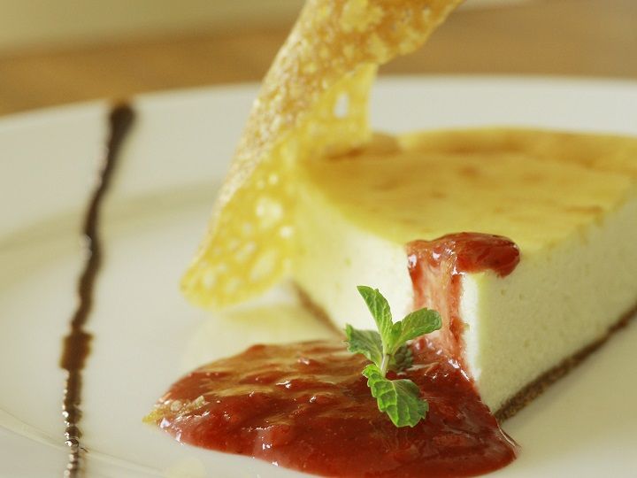 7 Best Cheesecakes In Mumbai You’ll Love If You’re A Fan Of Cheesecake