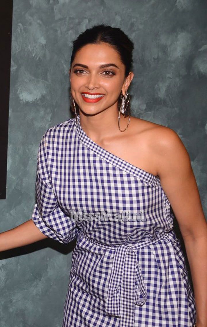 Deepika Padukone