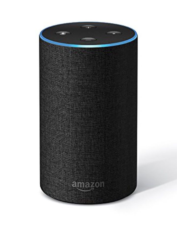 Alexa | Image soruce: amazon.in