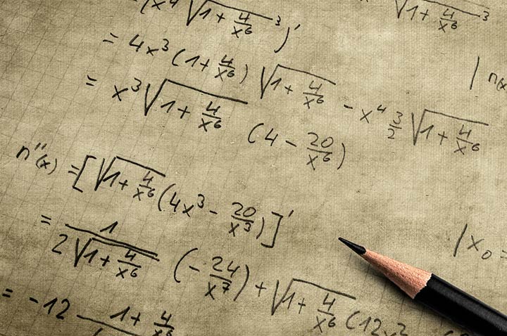 Algebra (Image Courtesy: Shutterstock)