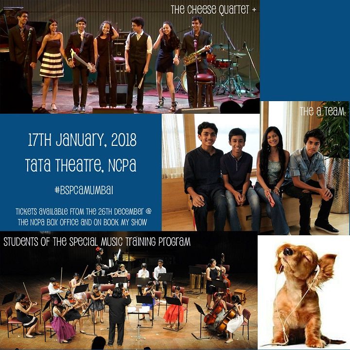You Won’t Want To Miss This Musical Extravaganza Dedicated To Our Furry Friends