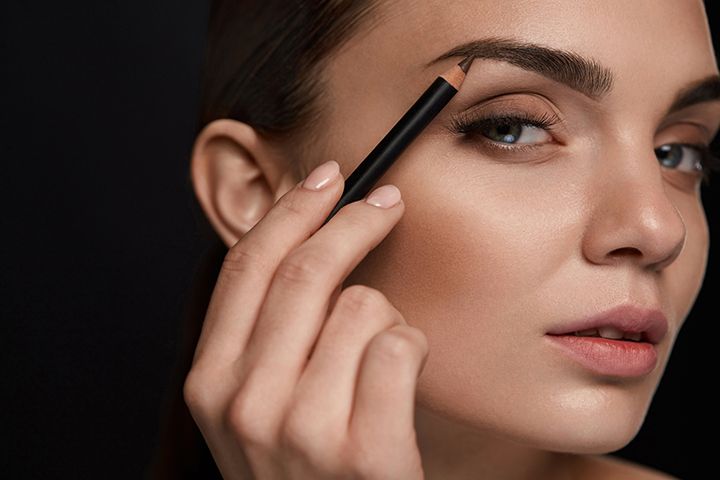 5 Mistakes To Avoid When Filling In Your Brows