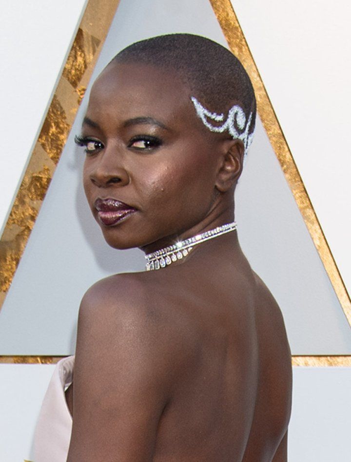 Danai Gurira | Image Source: www.imagecollect.com - Ross Costanza