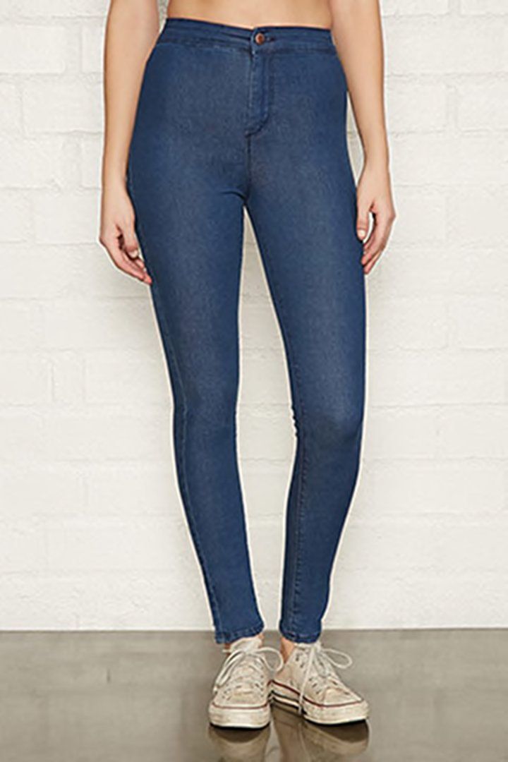 Denims (Source: Forever21)