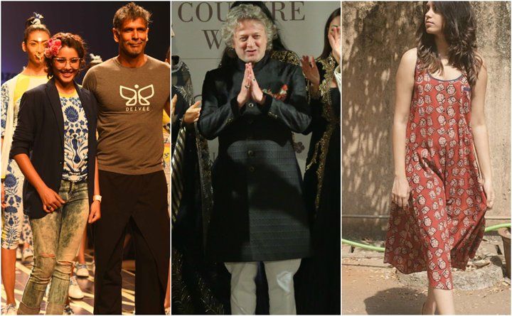 Plagiarism Is Getting Real With Indian Fashion &#038; These Designers Are Proof