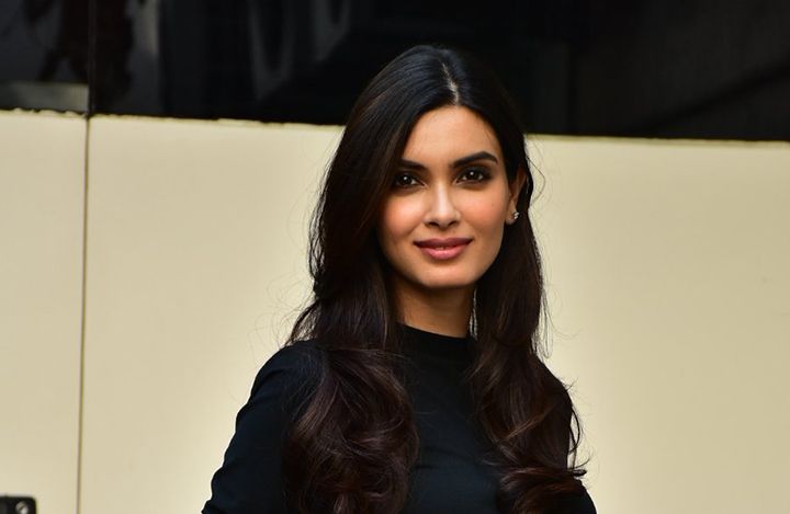 Diana Penty Makes Us Want To Ditch Our Denims For These Khaki Pants