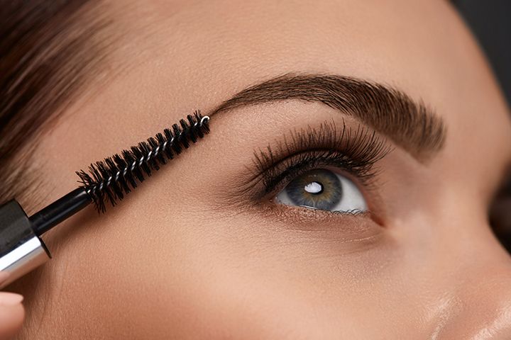 These Eyebrow Extensions Could Be The Secret To Fuller Brows