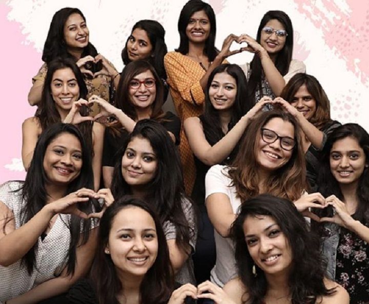 Happy Women’s Day: Here’s Why Having Your Girl Tribe Is One Of The Most Important Things In Life