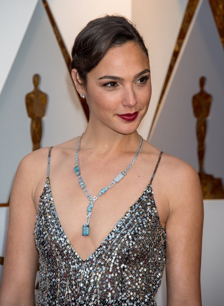 Gal Gadot | Image Source: www.imagecollect.com - Ross Costanza Photography