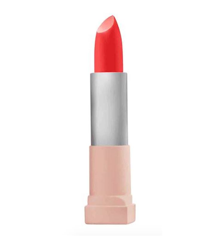 Maybelline Gigi Hadid Matte Lipstick In 'Austyn' | Source: Maybelline India
