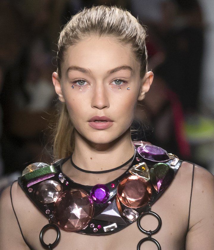 ICYMI: 10 Collections From Day 1 Of NYFW We’re Obsessed With