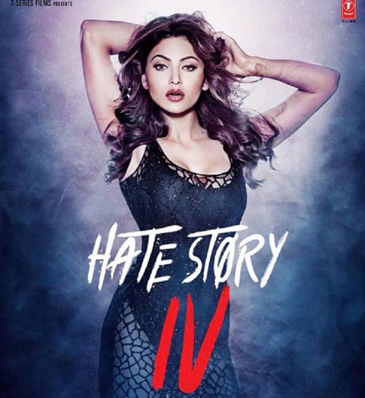 720px x 786px - Hate Story 4 Movie Review: How Have We Allowed This 'Series' To Reach Part  Four? | MissMalini