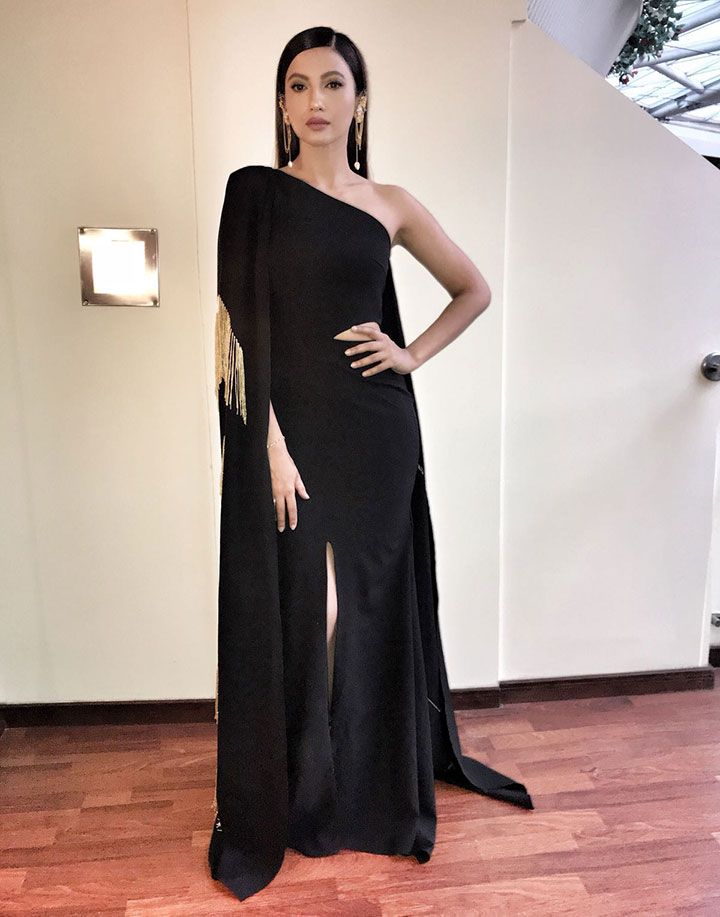 Gauahar Khan