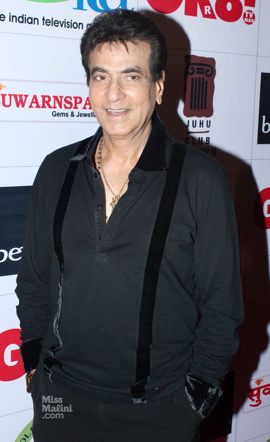 Jeetendra’s Lawyer Gives A Statement On The Sexual Assault Allegation Against The Actor