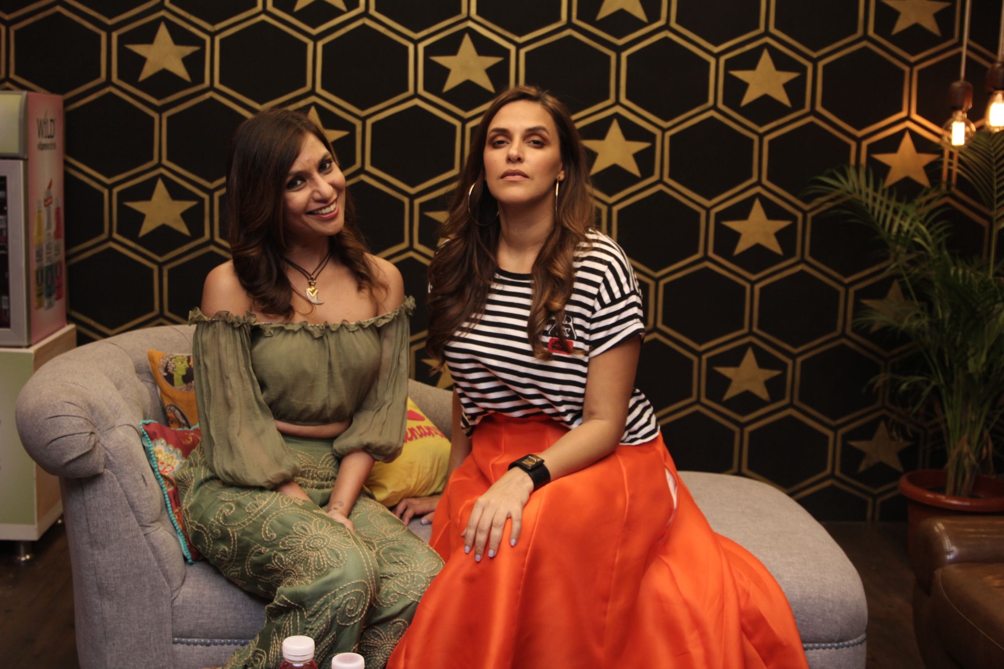 Neha Dhupia Plays Host On #InsideAccessWithMissMalini S2 This Week & It’s Something You Can’t Miss