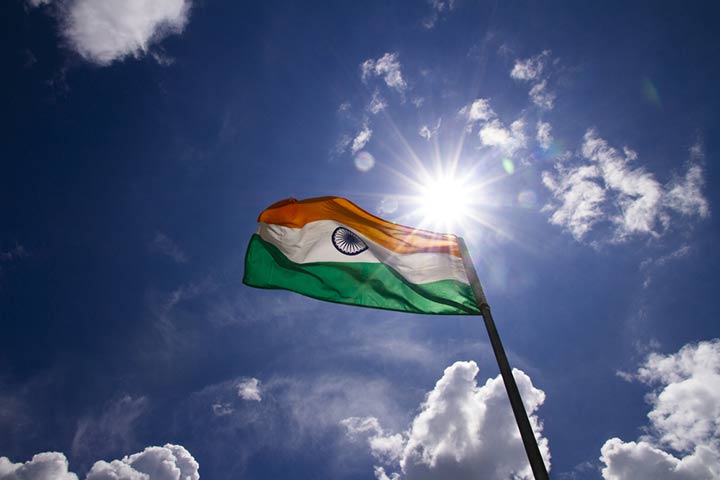 7 Facts About India That’ll Make You Proud On Our 69th Republic Day