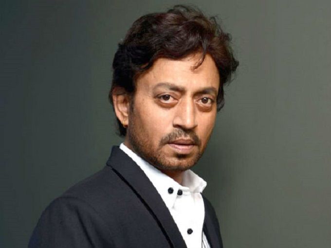 Irrfan Khan Releases A Statement About Having A Rare Disease