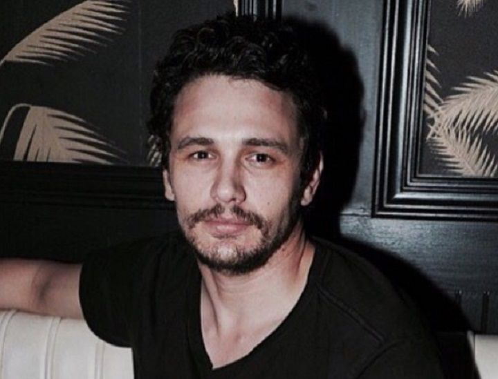 5 Women Accuse James Franco Of Sexually Exploitative Behavior