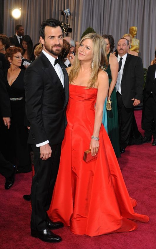 The Internet Is Heartbroken After Jennifer Aniston &#038; Justin Theroux Announced Their Seperation