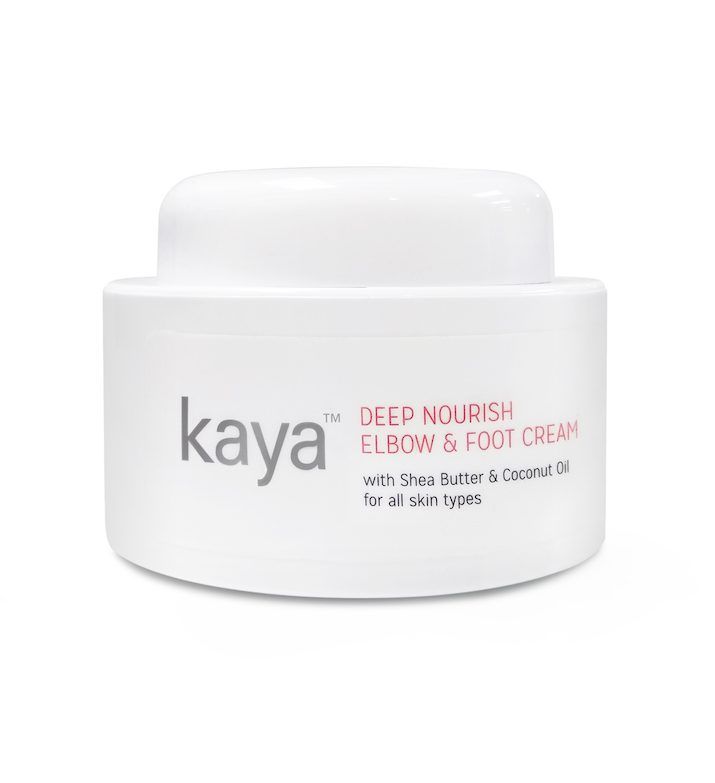Kaya Skin Clinic, Deep Nourish Elbow & Foot Care Cream