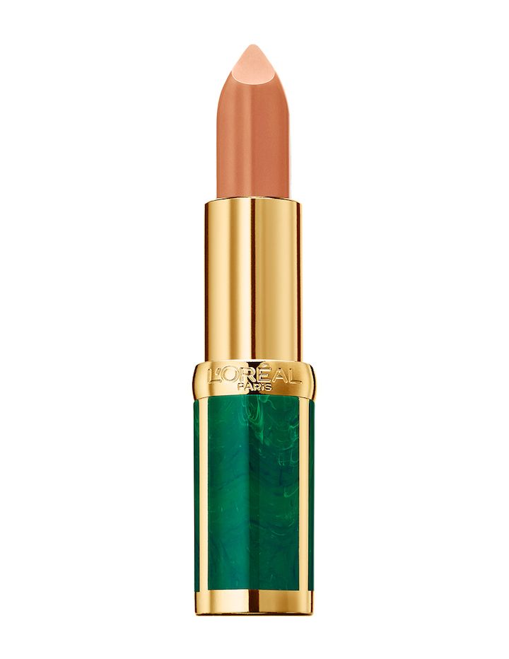L'Oréal Paris X Balmain Color Riche Lipstick in Urban Safari