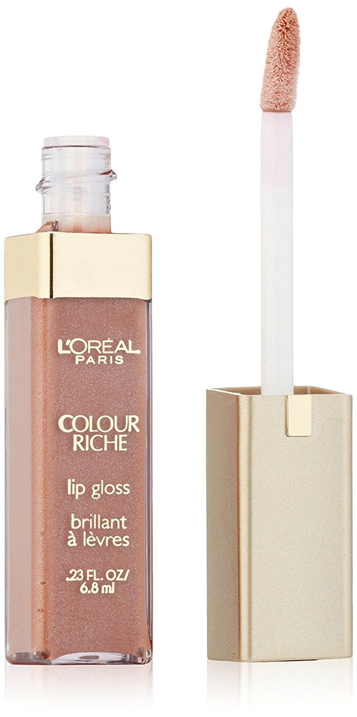 L'oreal Colour Riche Gloss | Image Source: www.amazon.in