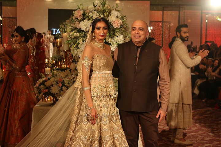 Tarun Tahiliani