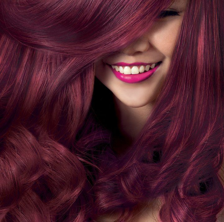 If You’re Thinking Of Dying Your Hair, We’ve Found The Colour You Must Try