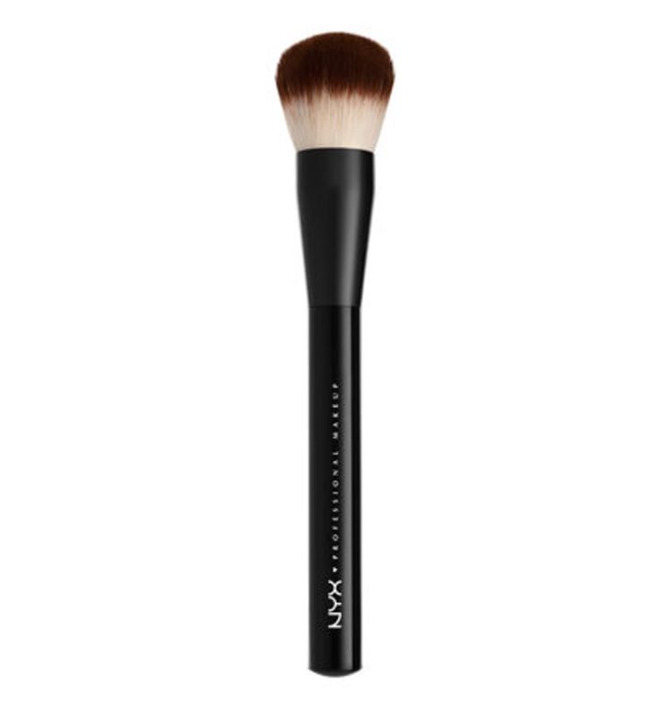 Pro Multi-Purpose Buffing Brush | Source: NYX Cosmetics