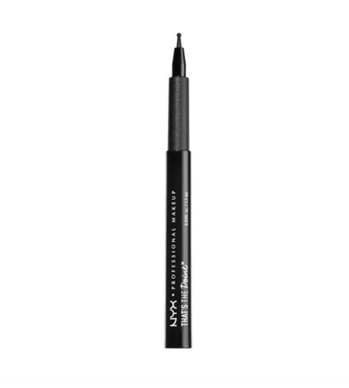 NYX That's The Point Eyeliner In 'On The Dot' | Source: NYX Cosmetics