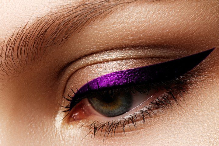 20 Mesmerising Photos Of Ombré Liner That Are Double-Tap Worthy
