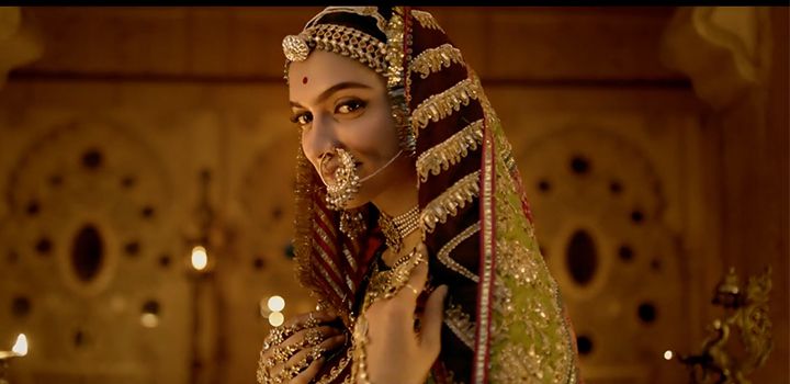 Supreme Court Lifts The Ban From Padmaavat In Haryana, MP, Rajasthan & Gujarat