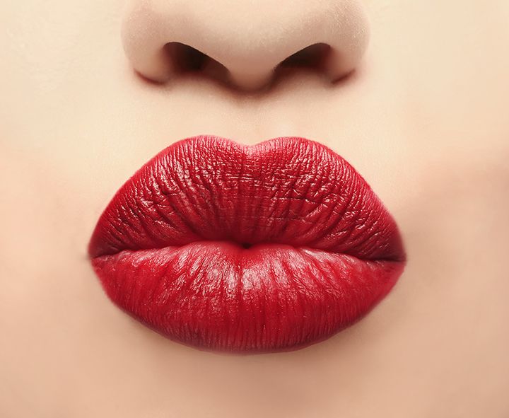 7 Kiss-Proof Red Lipsticks For Valentine’s Day