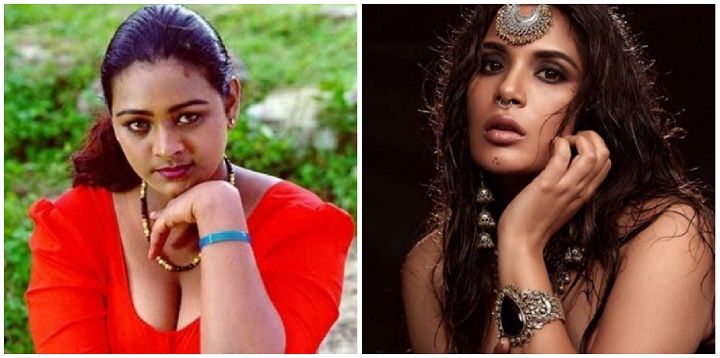 Shakeelamovi - All About Shakeela â€“ The Adult Film Actress Whose Biopic Richa Chadha Is  Starring In
