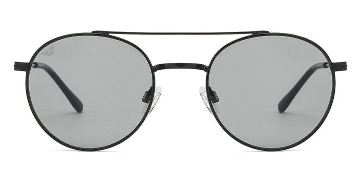 Round Sunglasses | Image Source: www.lenskart.com