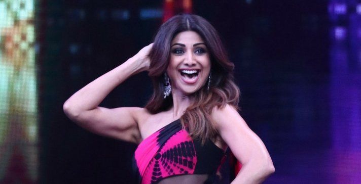 Shilpa Shetty Kundra