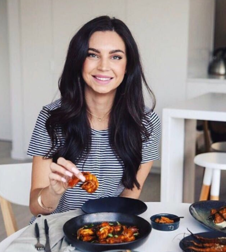 Masterchef Australia Alum Sarah Todd Talks Us Through Her Desi Culinary Journey