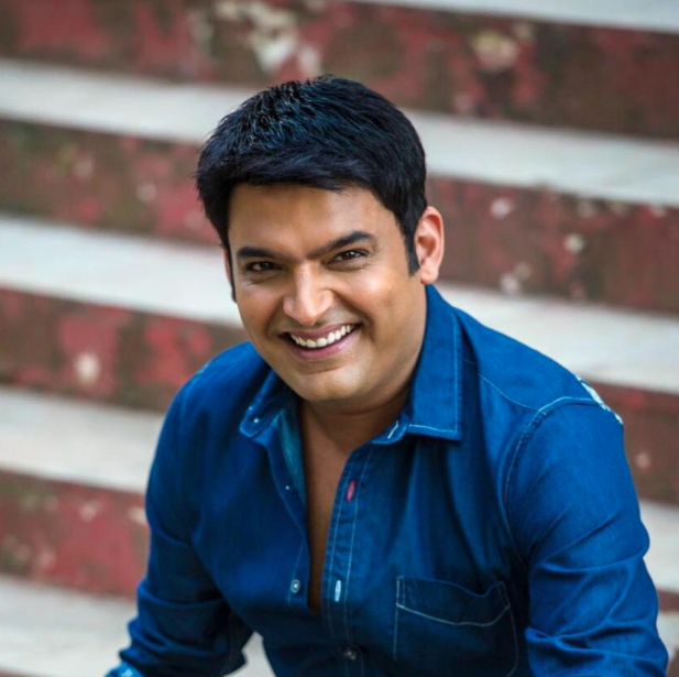 A Brand New Police Complaint Has Been Filed Against Kapil Sharma