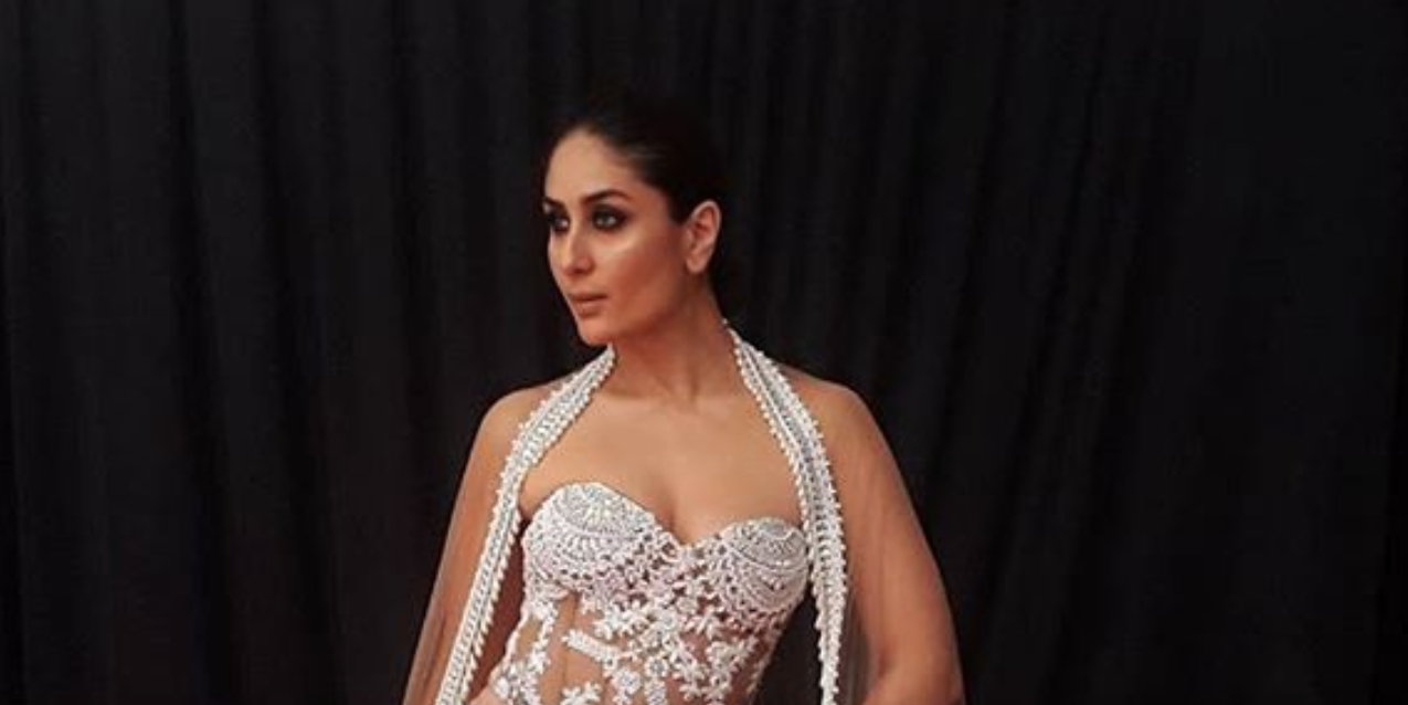 These Photos Of Kareena Kapoor Khan Prove Why She Is Our #WomanCrushEveryday