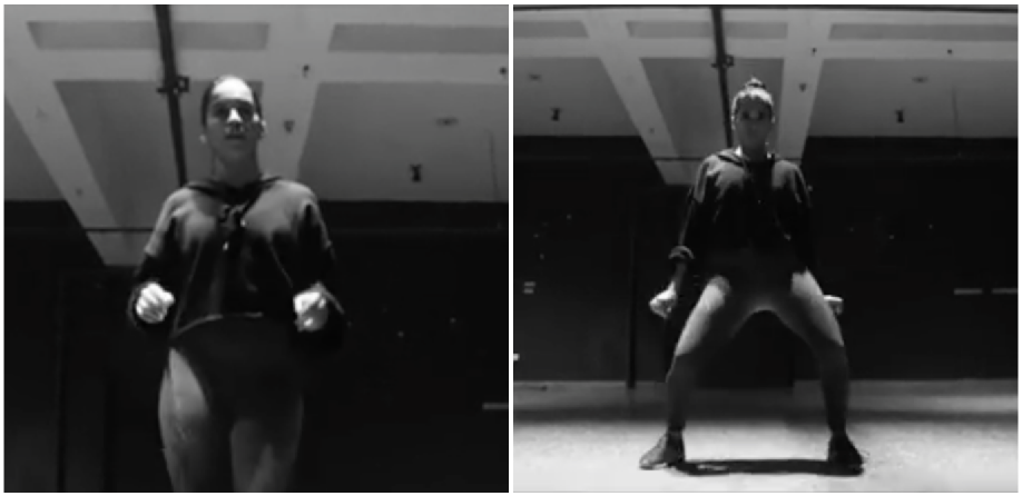 Hot Damn! Check Out This Video Of Sanya Malhotra Dancing To Drake’s ‘Signs’