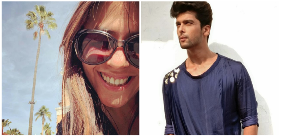 Ekta Kapoor Has The Funniest Reply After Kushal Tandon Took A Dig At Her Show ‘Naagin’