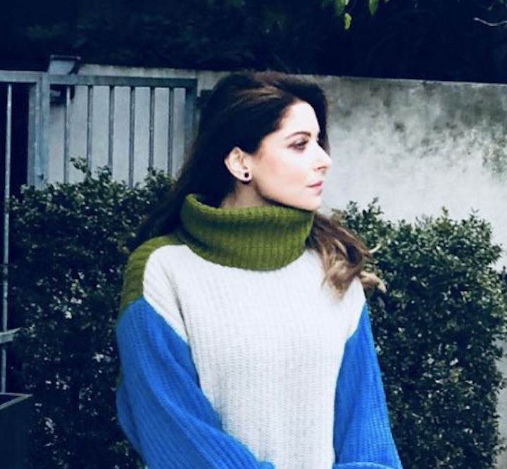 Kanika Kapoor Outfits Are Way Too Chic For 4 Degree Weather